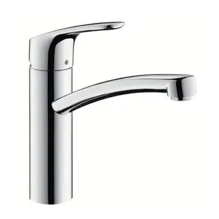 Produktfoto för hansGrohe Focus 160 köksblandare
