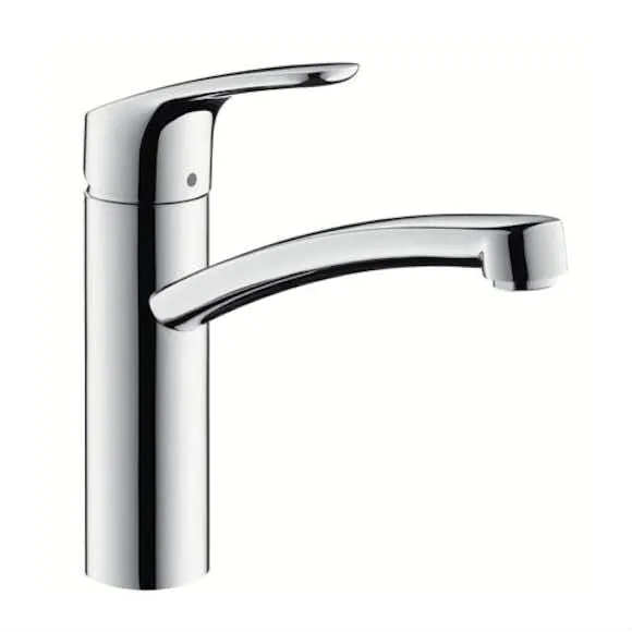 Alternativ bild 0 för hansGrohe Focus 160 köksblandare