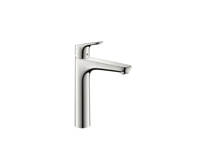 Alternativ bild 0 för HansGrohe Focus 190 HV-arm. u/LOV, crom