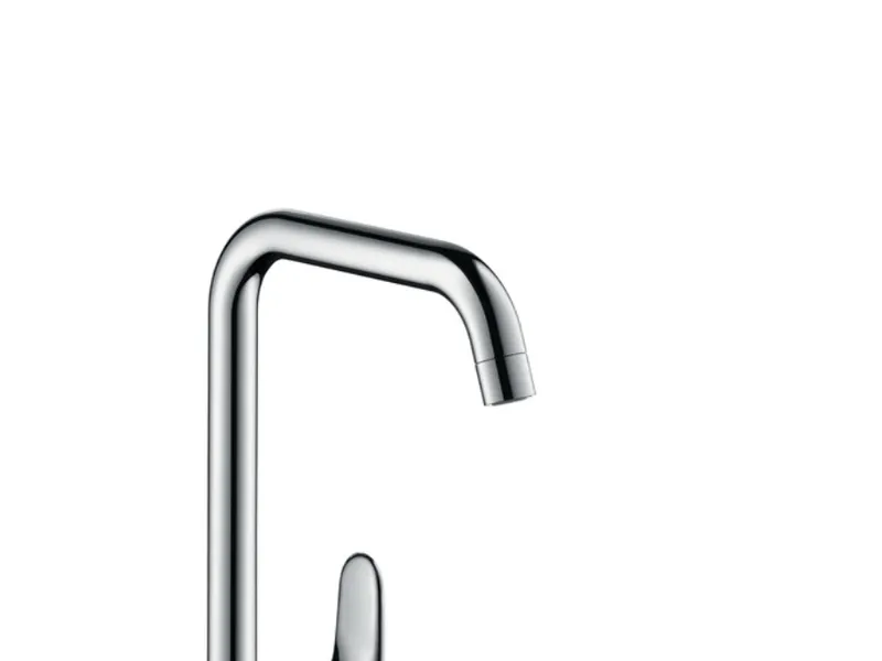Alternativ bild 0 för hansGrohe Focus 260 köksblandare
