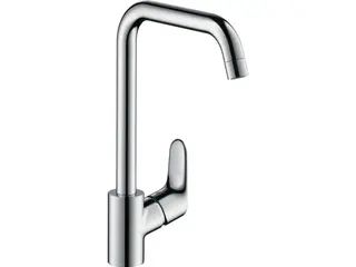 Produktfoto för hansGrohe Focus 260 köksblandare