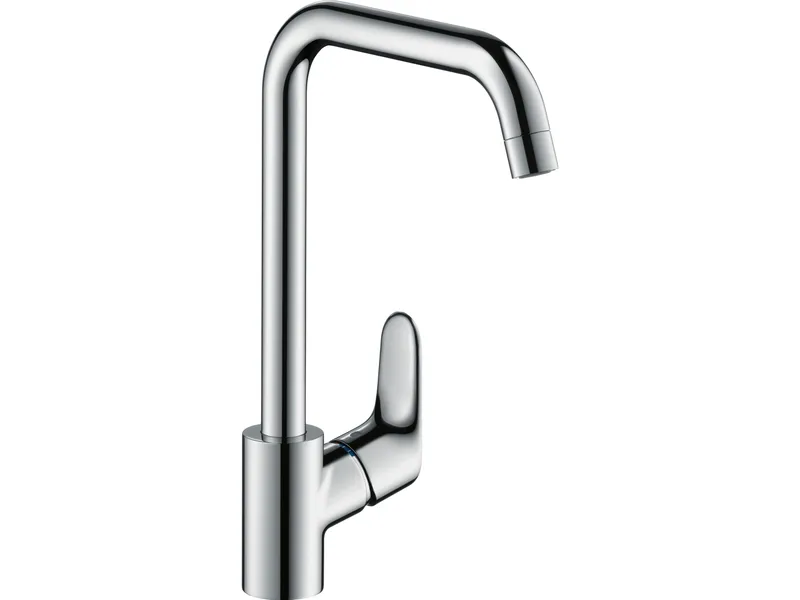 Alternativ bild 0 för hansGrohe Focus 260 köksblandare
