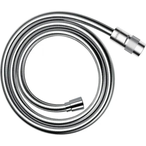 Alternativ bild 0 för hansGrohe Isiflex duschslang 1,60 m med volymkontroll