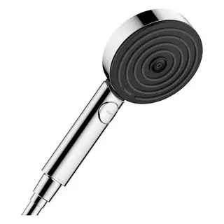 Produktfoto för HansGrohe Pulsify Select S Ø105 mm håndbruser med 3 stråletyper