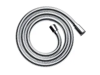 Produktfoto för Hansgrohe Sensoflex borststräng 1250 mm krom