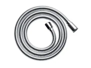 Produktfoto för HansGrohe Sensoflex borststräng 1600 mm krom