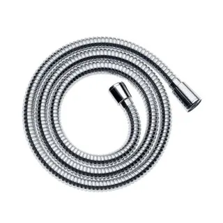 Produktfoto för HansGrohe Sensoflex borststräng 1600 mm krom