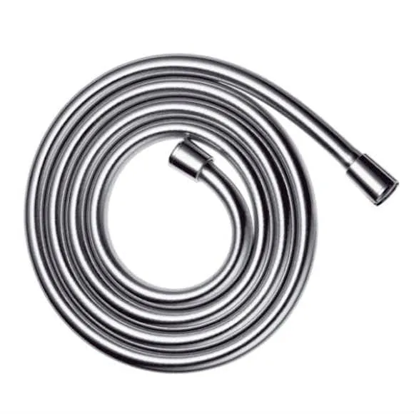 Alternativ bild 0 för HANSGrohe Sprickskyddad duschslang med 1/2 koniskt överlopp i längd 1600 mm