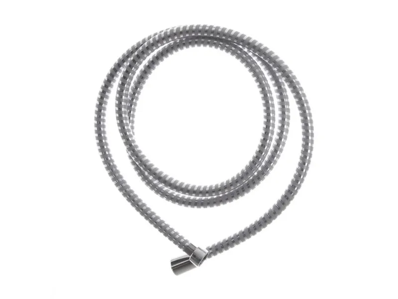 Alternativ bild 0 för HANSGrohe Sprickskyddad duschslang med 1/2 koniskt överlopp i längd 2000 mm
