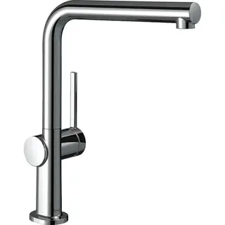 Produktfoto för hansGrohe Talis M54 köksblandare 270, 1jet krom