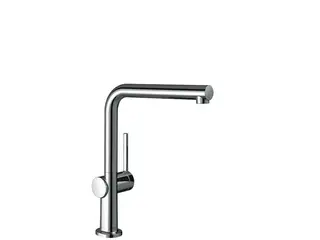Produktfoto för hansGrohe Talis M54 köksblandare 270, 1jet krom
