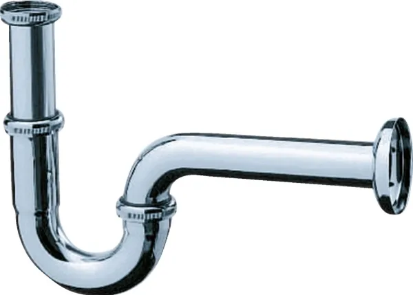 Alternativ bild 0 för hansgrohe Vattenlås DN32xDN32