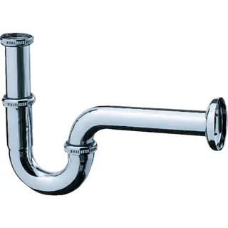Produktfoto för hansgrohe Vattenlås DN32xDN32