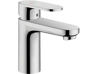 Produktfoto för hansGrohe Vernis Blend 1-grebs håndvaskarmatur 70 CoolStart med løft-op bundventil krom