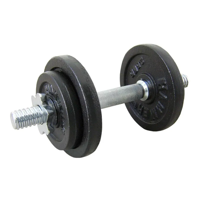 Alternativ bild 0 för Hantelset 10 kg