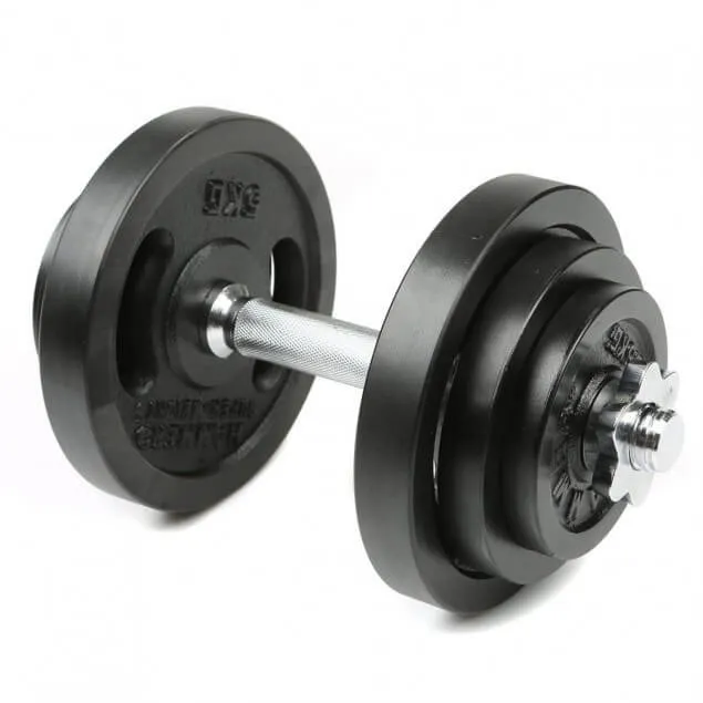 Bild 1 för Hantelset 20 kg