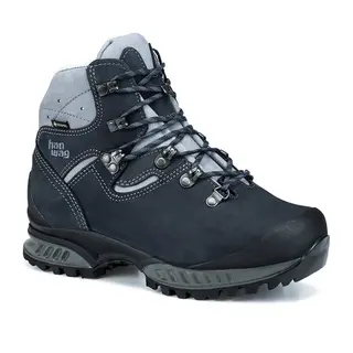 Produktfoto för Hanwag Tatra II Bunion GTXShoes Women Navy/Light Grey