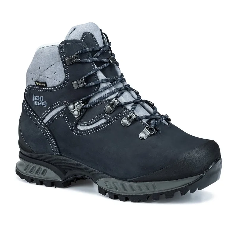 Bild 1 för Hanwag Tatra II Bunion GTXShoes Women Navy/Light Grey
