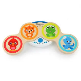 Produktfoto för Hape Baby Einstein Magic Touch Drums