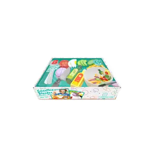 Produktfoto för Hape Nyttig Sallad lek-set