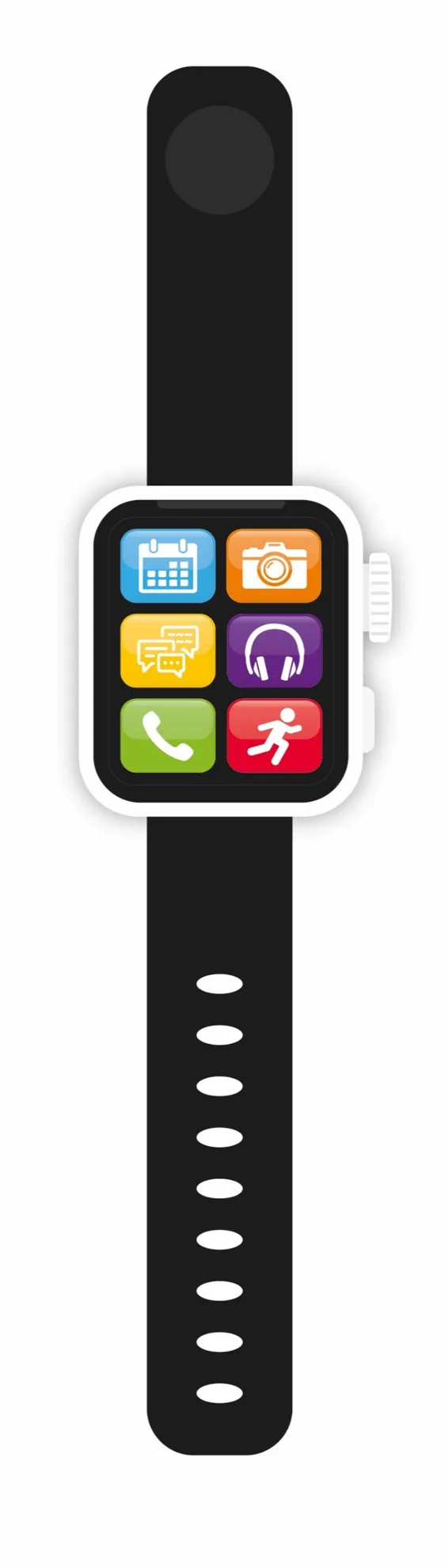 Alternativ bild 0 för Happy Baby My First SmartWatch