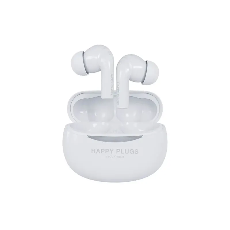 Alternativ bild 0 för Happy Plugs JOY PRO - true wireless earphones with mic
