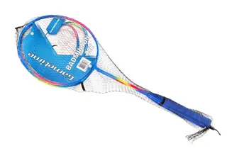 Produktfoto för HAPPY SUMMER Badminton Set