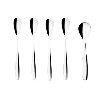 Produktfoto för Hardanger Bestikk Glass-set, 5 delar