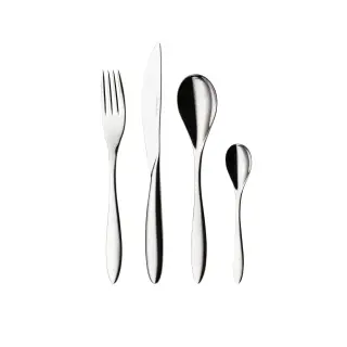 Produktfoto för Hardanger Bestikk Maria Bestickset 6 personer