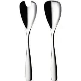 Produktfoto för Hardanger Bestikk Salladsbestick set