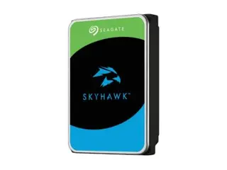 Produktfoto för Hårddisk SkyHawk 1TB 256MB 3,5 SATA CMR