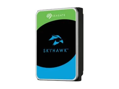 Alternativ bild 0 för Hårddisk SkyHawk 1TB 256MB 3,5 SATA CMR