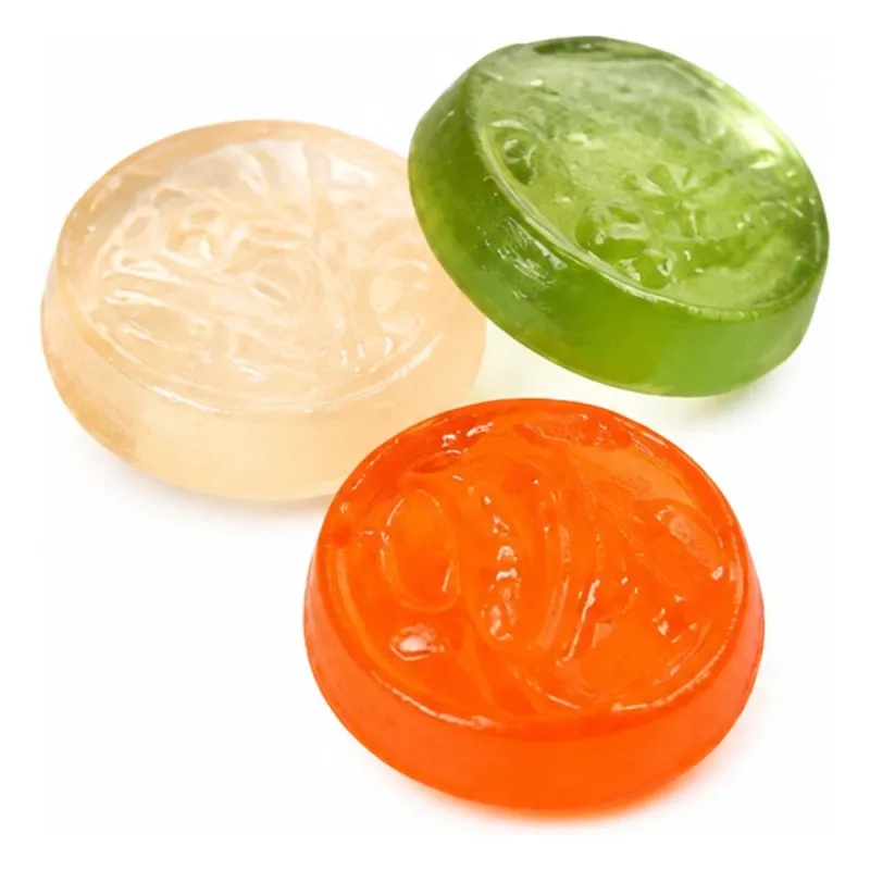 Bild 2 för Haribo Pesetos - 2,7 kg