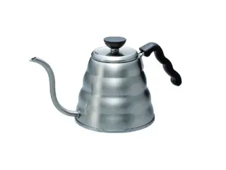 Produktfoto för Hario Czajnik stalowe HARIO BUONO VKB-120HSV (1.2l kol