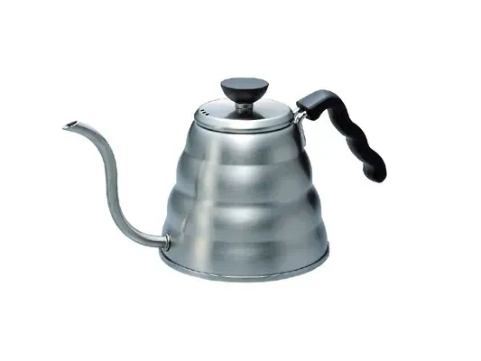 Alternativ bild 0 för Hario Czajnik stalowe HARIO BUONO VKB-120HSV (1.2l kol