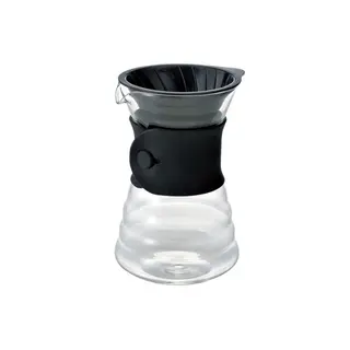 Produktfoto för Hario Drippers HARIO VDD-02B (transparent)