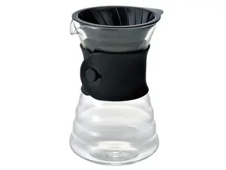 Produktfoto för Hario Drippers HARIO VDD-02B (transparent)