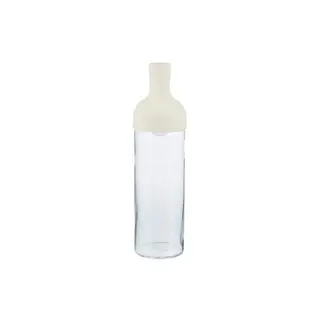 Produktfoto för Hario Hario - Filter-In Tea Bottle - Butelka do Cold Brew Biała 750ml