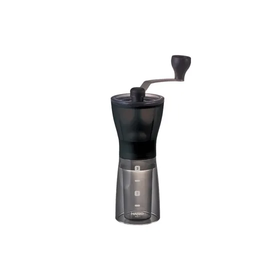 Alternativ bild 0 för Hario MSS-1DTB Kaffekvarn
