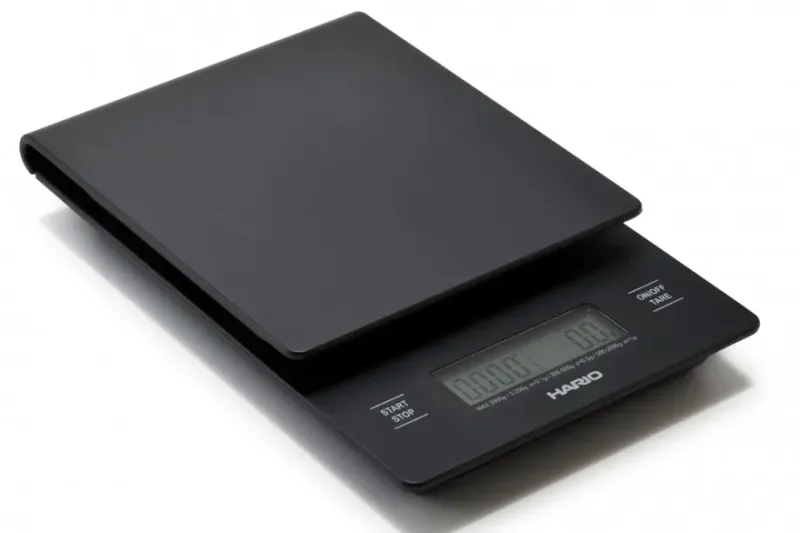 Alternativ bild 0 för Hario V60 Drip Scale