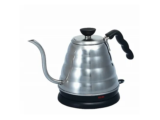 Alternativ bild 0 för Hario V60 El Kettle Buono 80