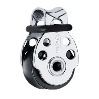 Produktfoto för Harken 16 mm Blok enkelt