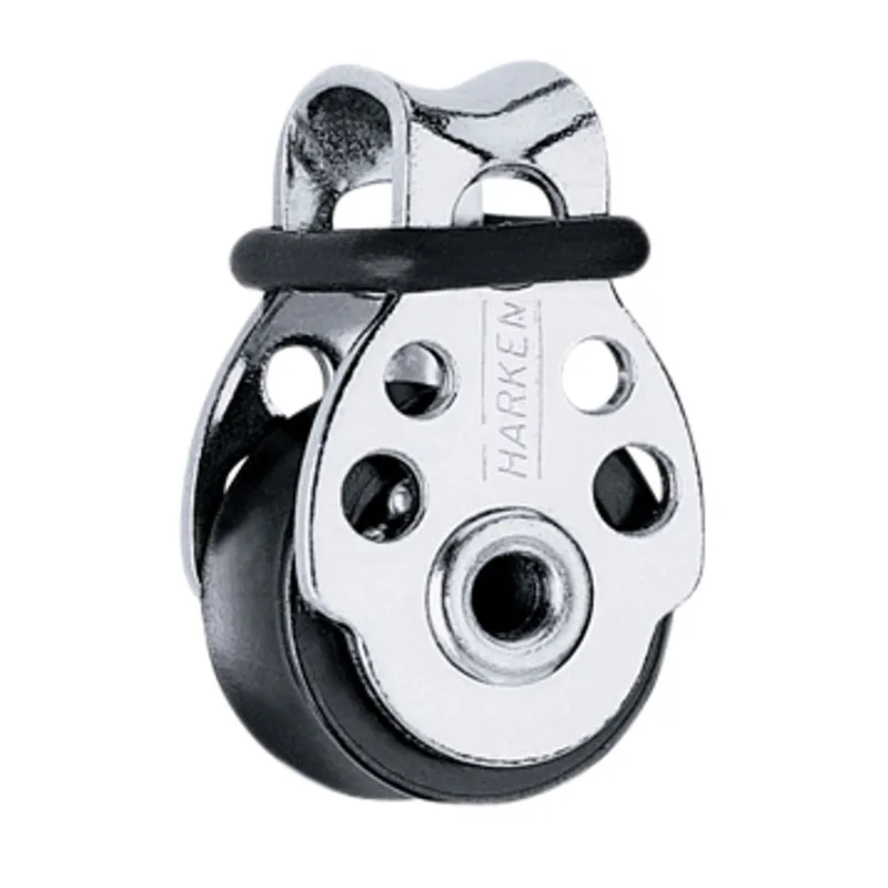 Alternativ bild 0 för Harken 16 mm Blok enkelt