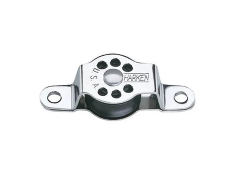 Alternativ bild 0 för Harken Microblok 22 mm enkel, sköldpadda