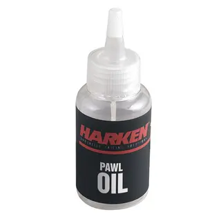 Produktfoto för Harken Pal-olja för Harken-vinschar