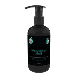 Produktfoto för Hårkontroll Man Hair Thickening Shampoo 250 ml