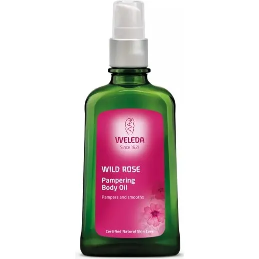 Bild 1 för Harmonising Body Oil