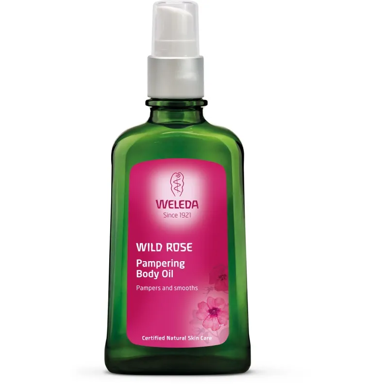 Bild 2 för Harmonising Body Oil