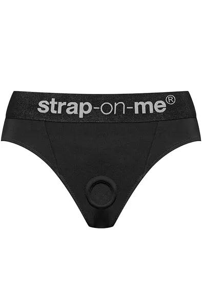 Bild 1 för HARNESS LINGERIE HEROINE