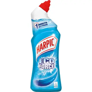 Produktfoto för Harpic Eco Original Toalettrengöring 750 ml